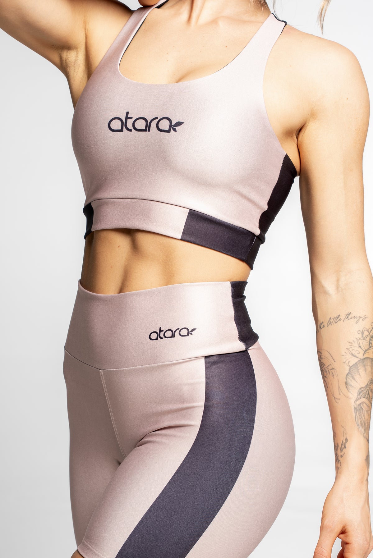 Bermuda Pump - atarafitness