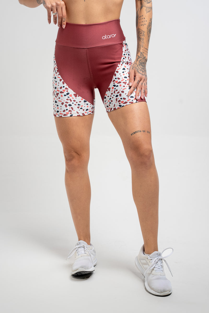 Bermuda Red Cherry - atarafitness