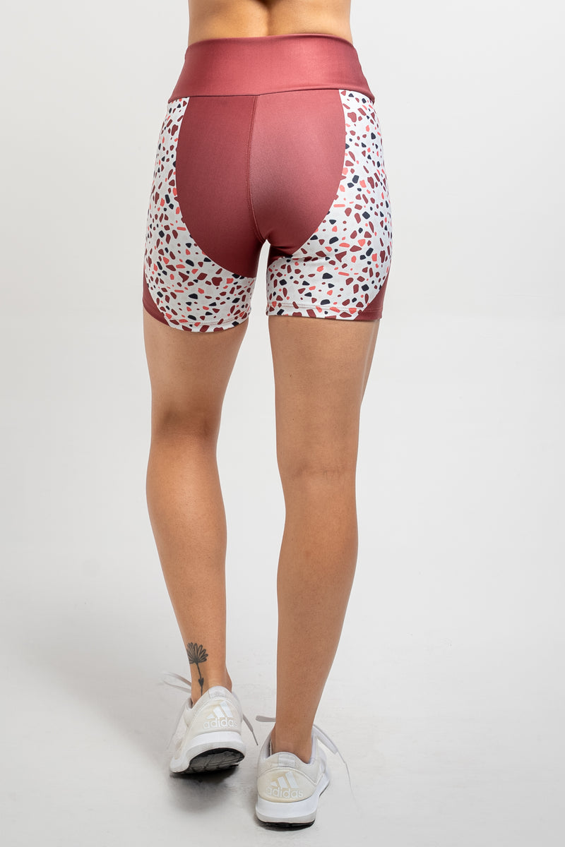 Bermuda Red Cherry - atarafitness