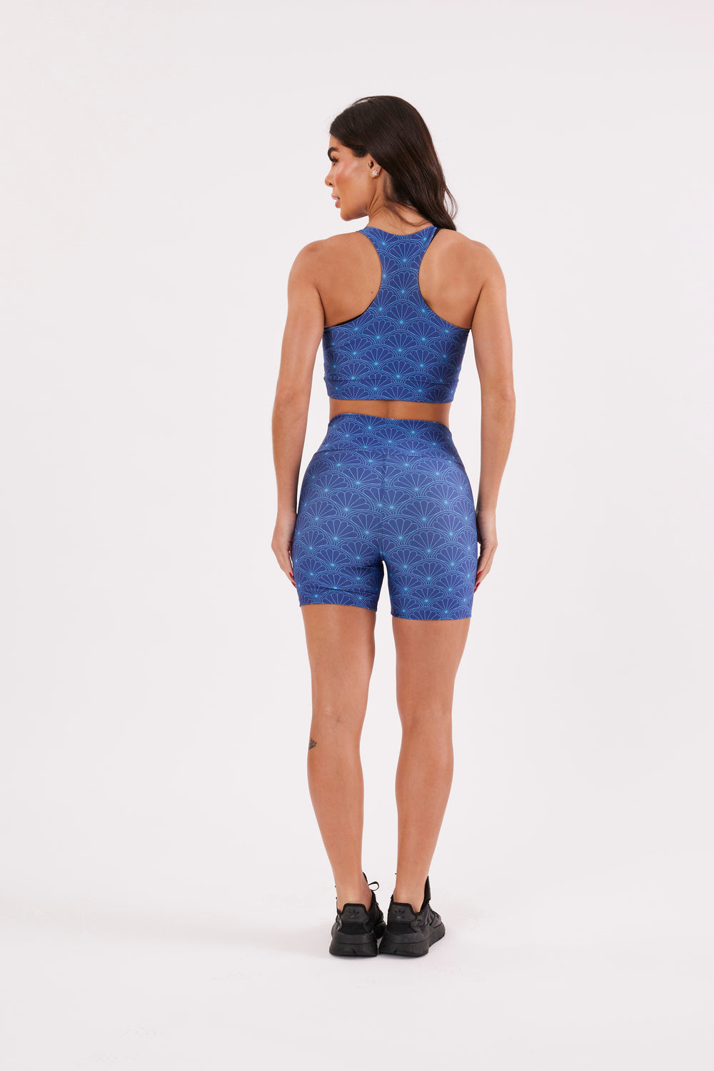 Bermuda Seashell - atarafitness