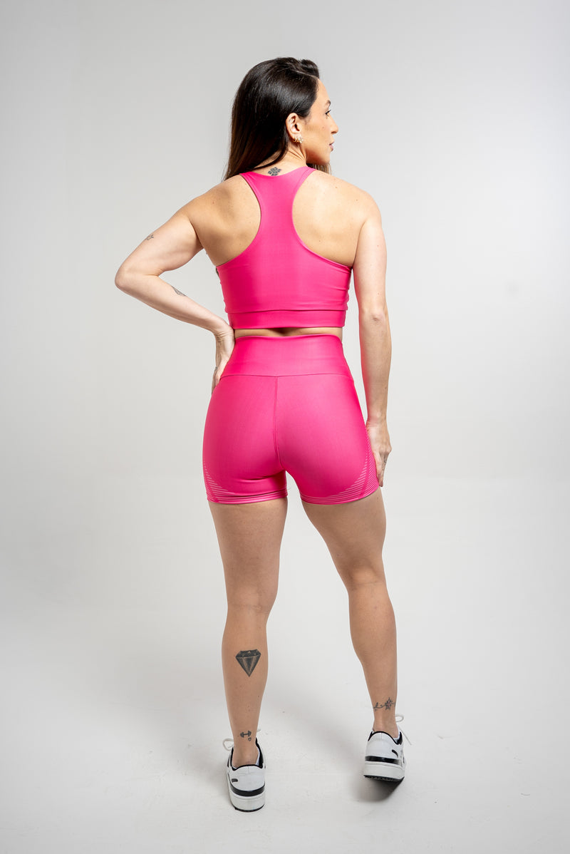 Bermuda Tower Pink - atarafitness