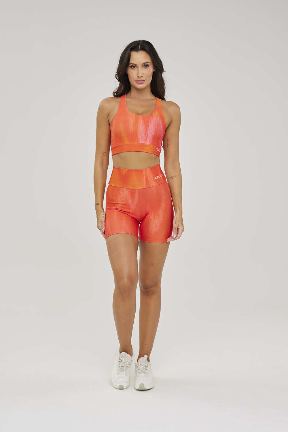 Bermuda Tribe - atarafitness