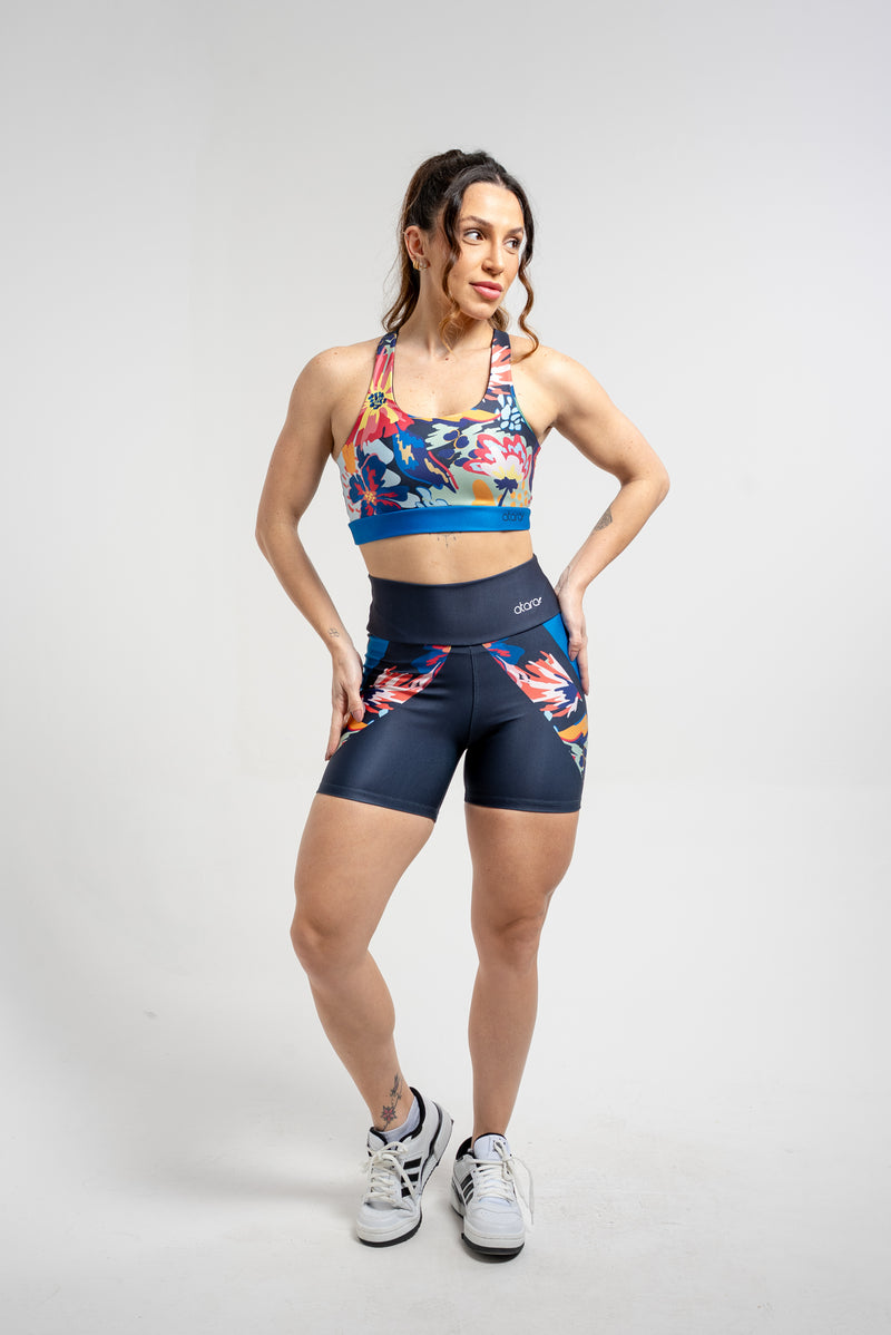 Bermuda Tropical - atarafitness