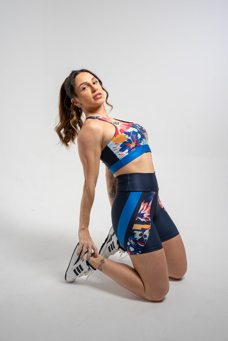 Bermuda Tropical - atarafitness