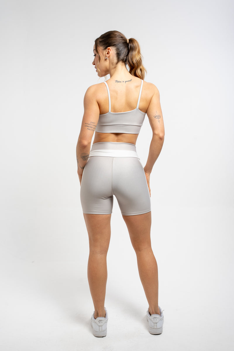 Bermuda White Euphor - atarafitness