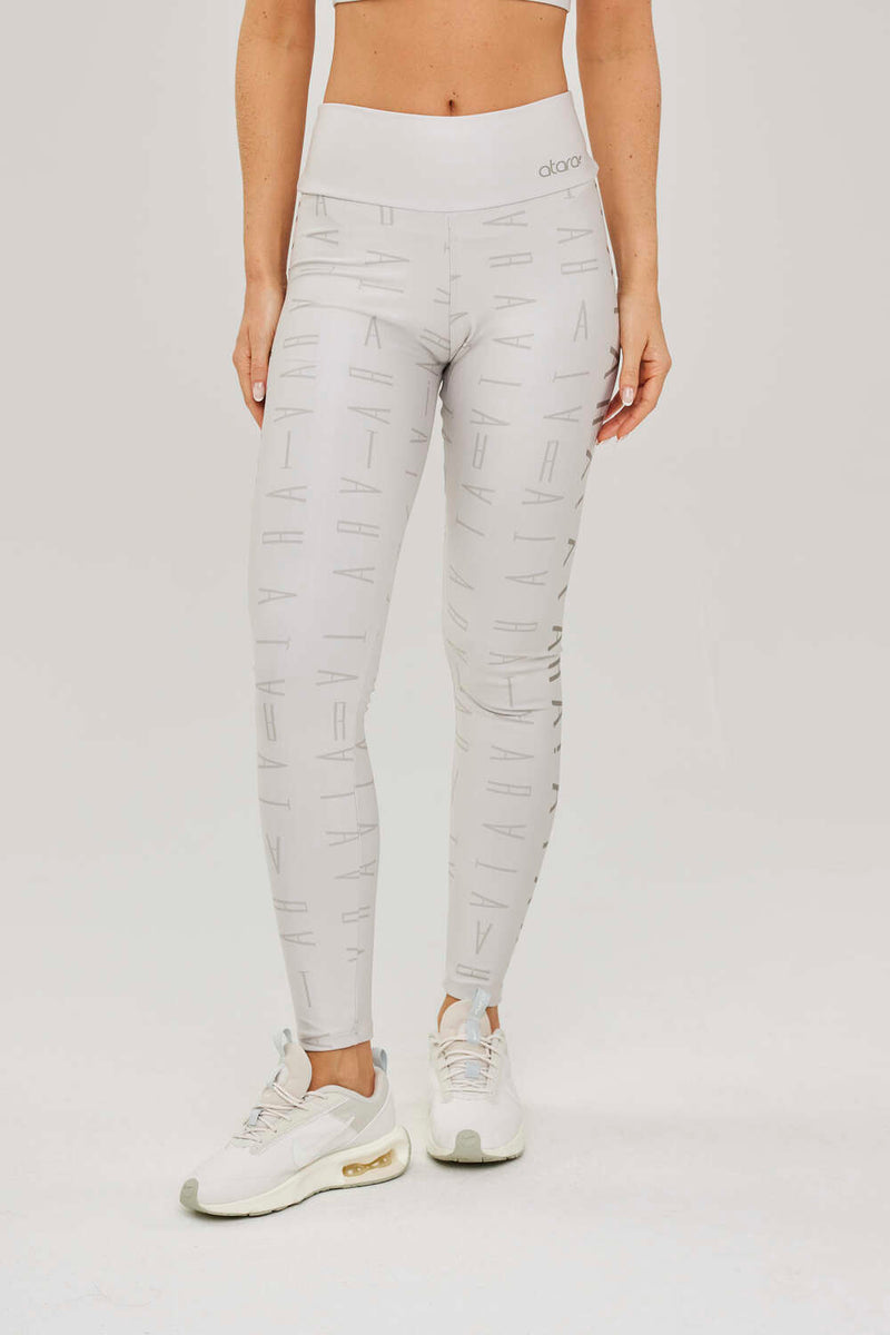 Legging Atara Dourada - atarafitness