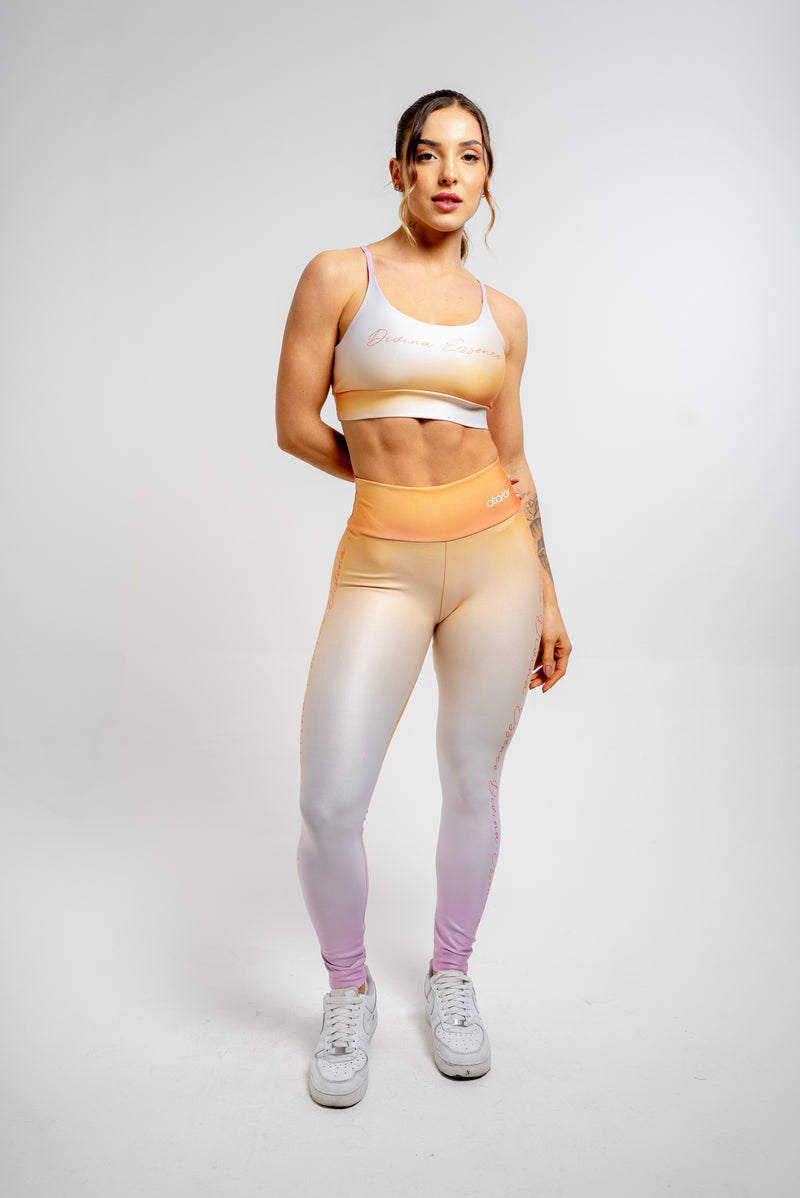 Legging Aurea - atarafitness