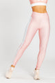 Legging Born To Win Orange