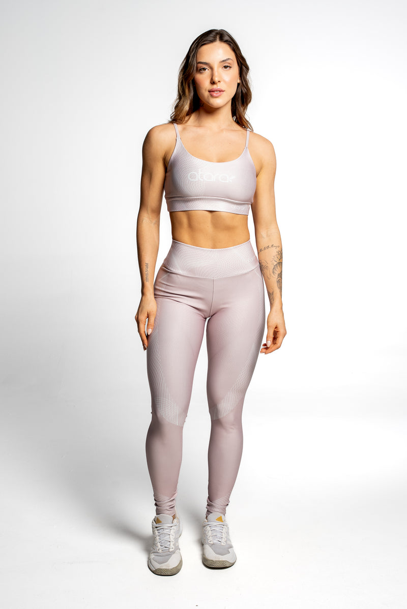 Legging Clin Performance - atarafitness