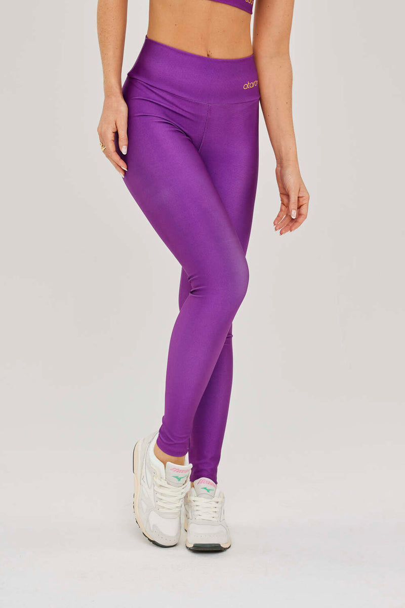 Legging Colorful - atarafitness