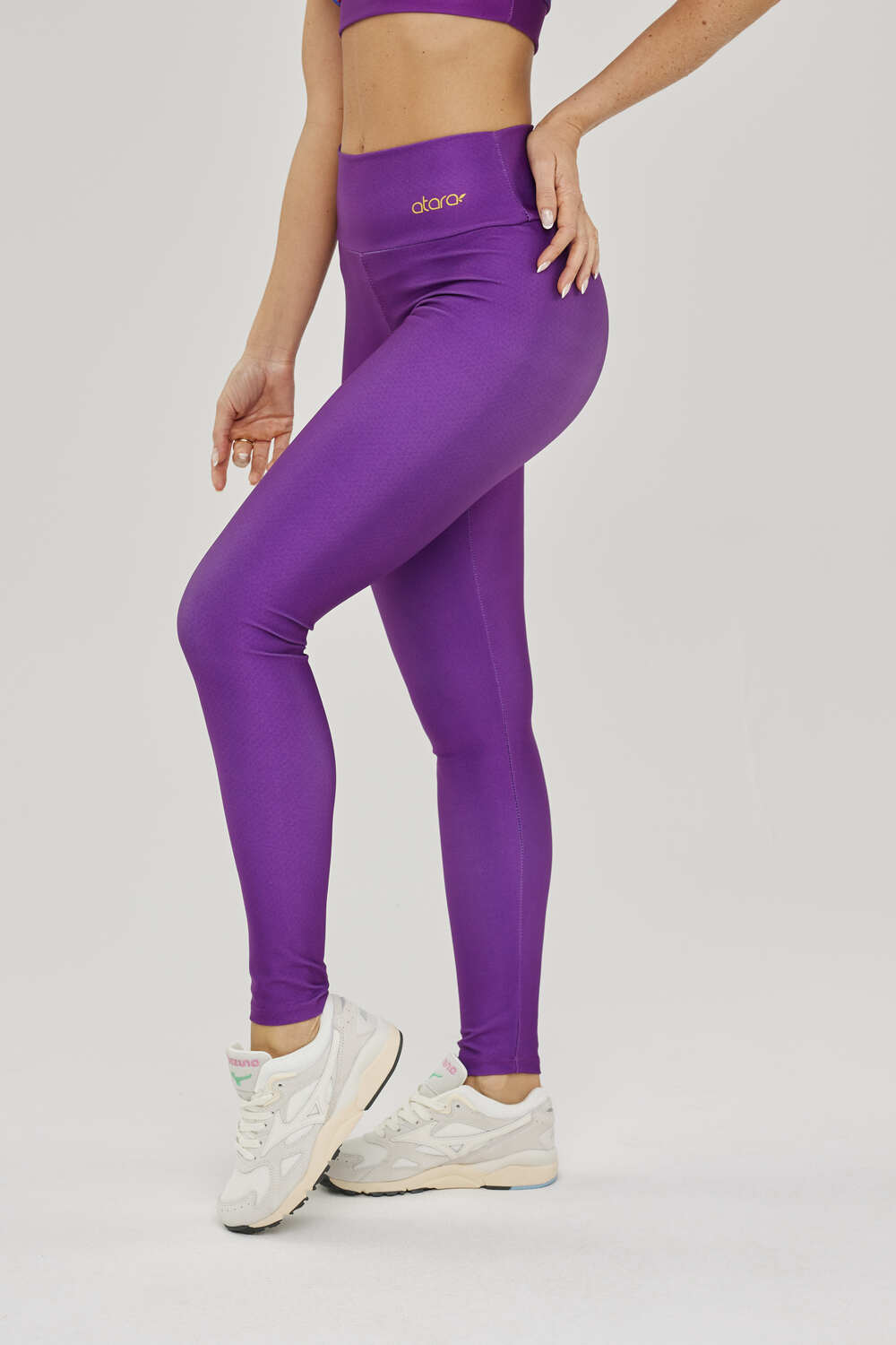 Legging Colorful - atarafitness