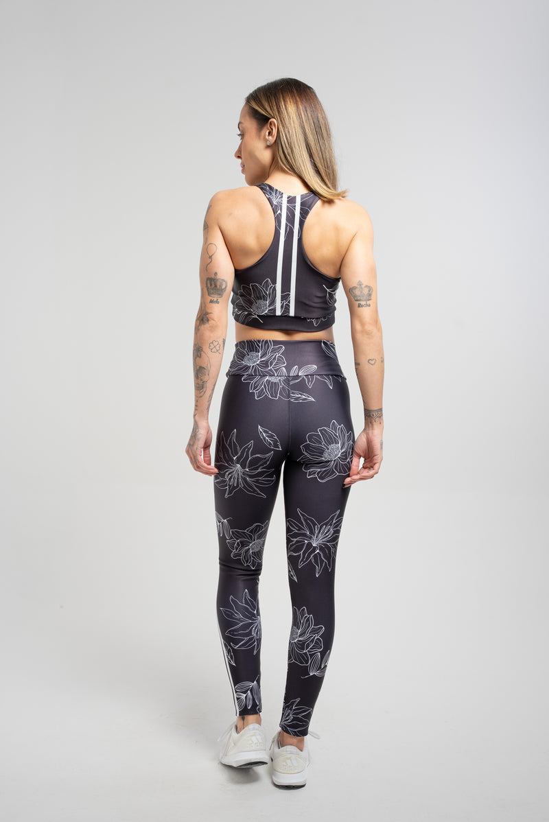 Legging Garden - atarafitness
