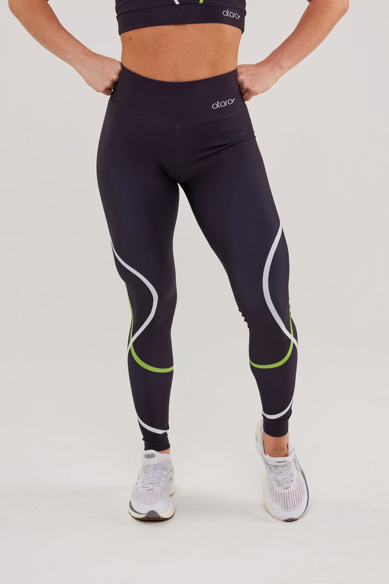 Legging Loom Sport - atarafitness