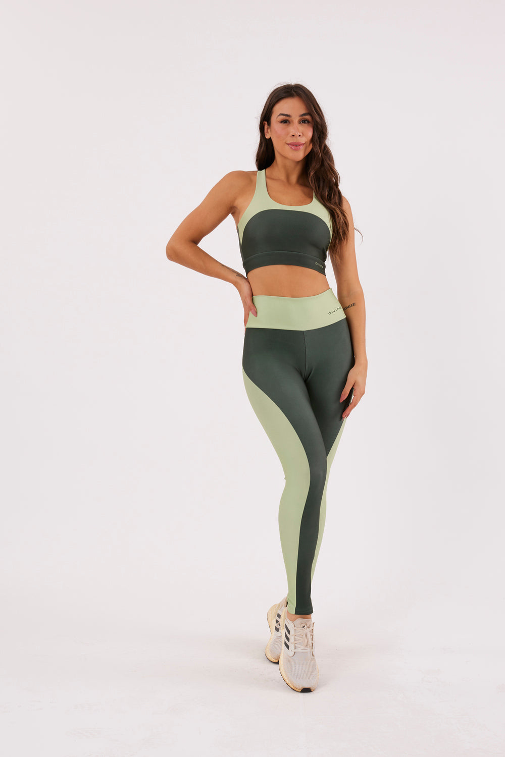 Legging Move - atarafitness