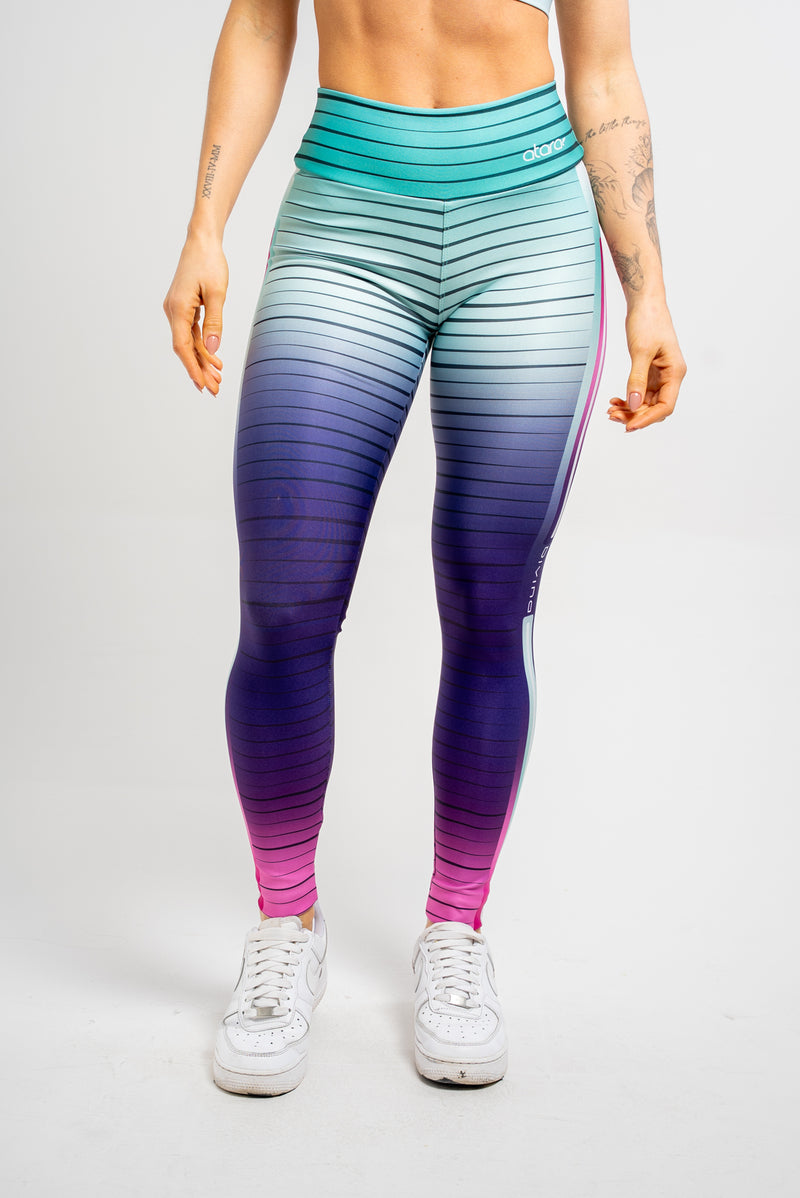 Legging Nothern Nights - atarafitness