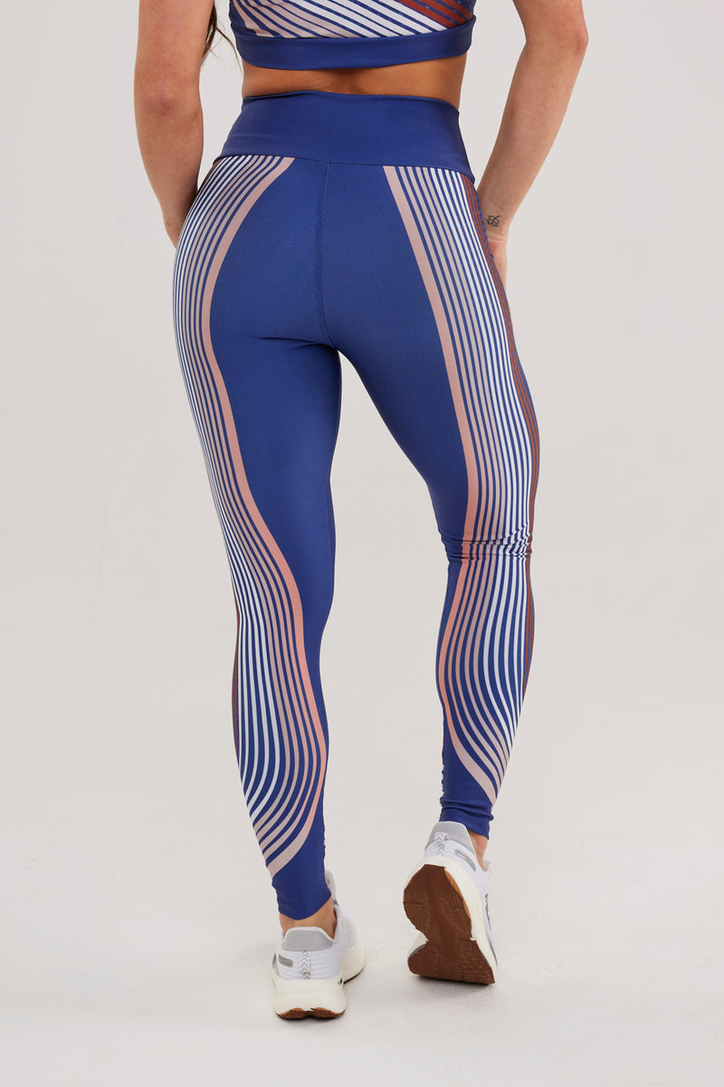 Legging Ribbons - atarafitness