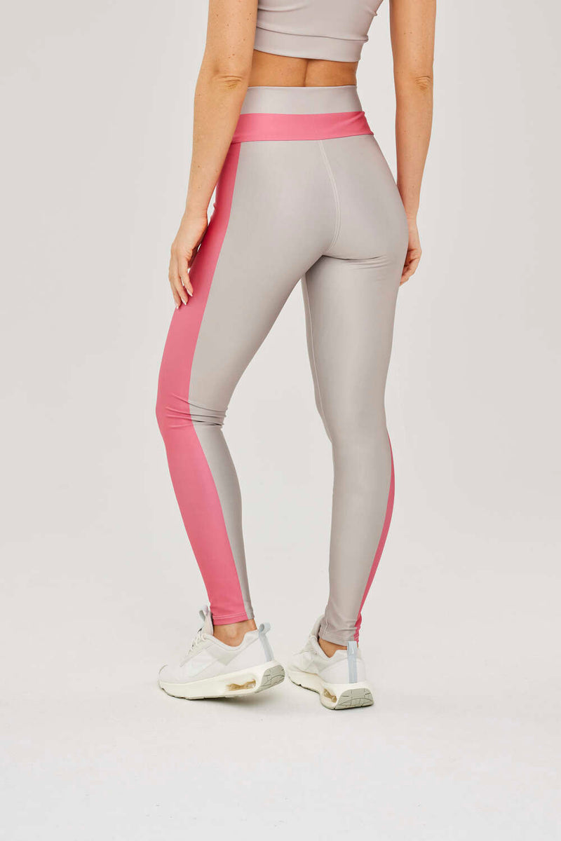 Legging Salmon Euphor - atarafitness