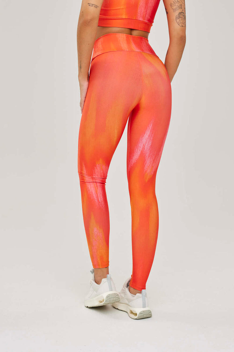 Legging Tribe - atarafitness