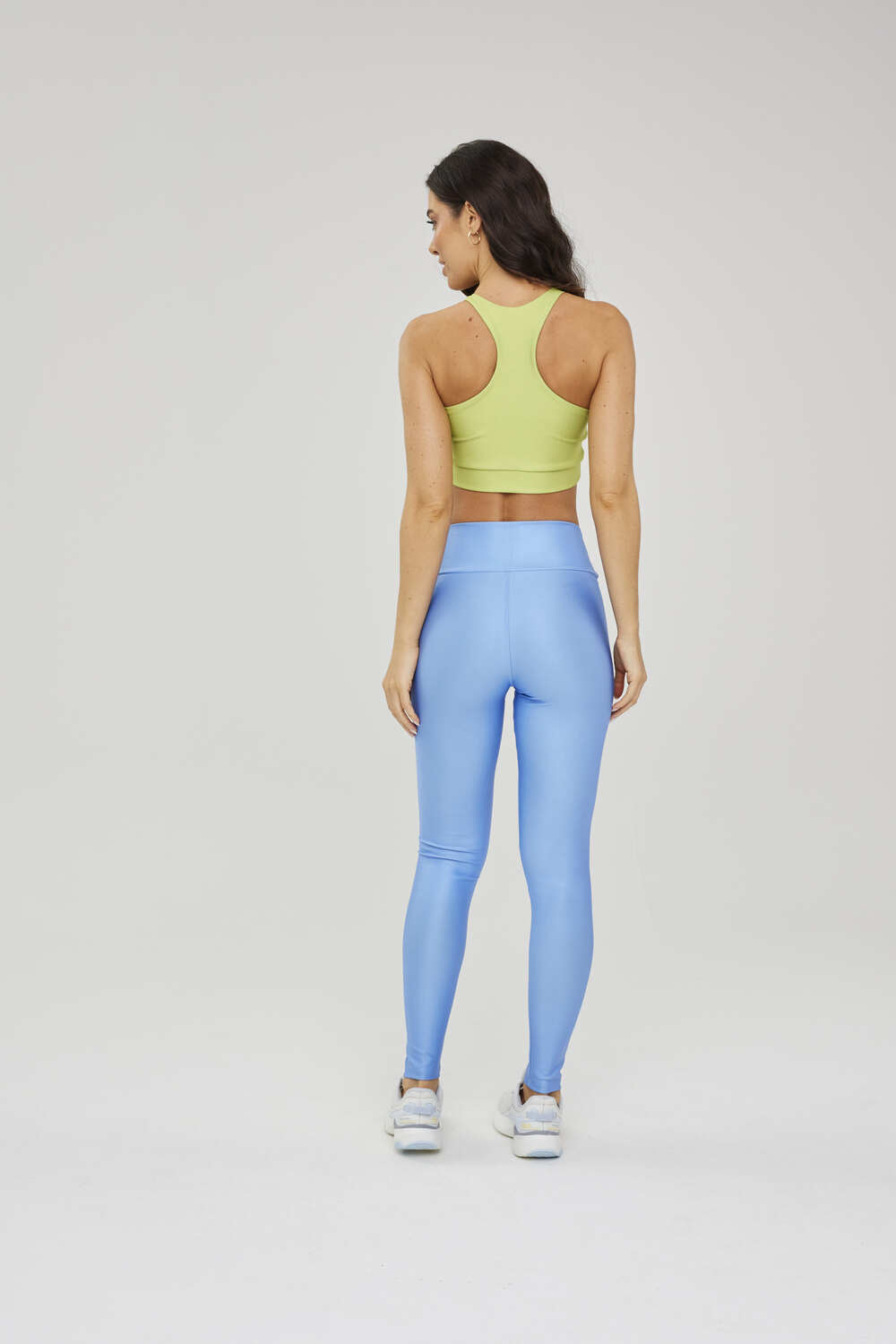 Legging Vibrant - atarafitness