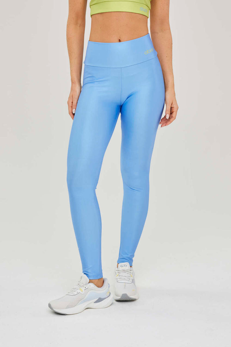 Legging Vibrant - atarafitness