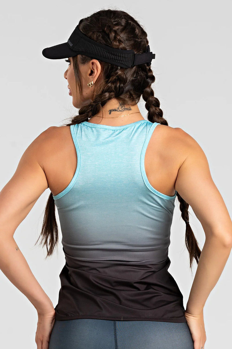 Regata Immersion Azul - atarafitness