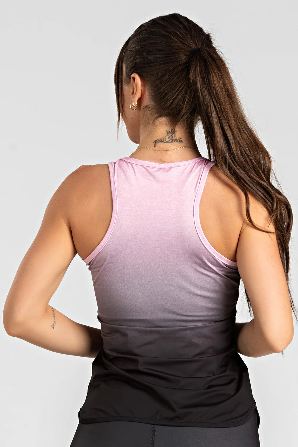 Regata Immersion Rosa - atarafitness