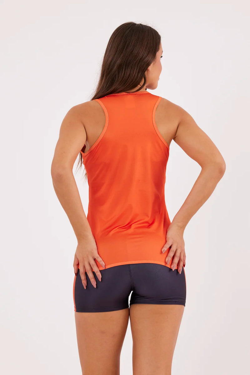 Regata Laranja - atarafitness