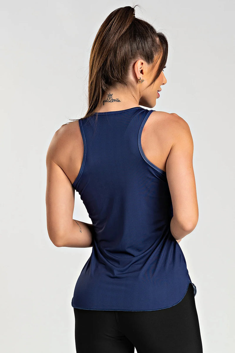 Regata Marinho - atarafitness