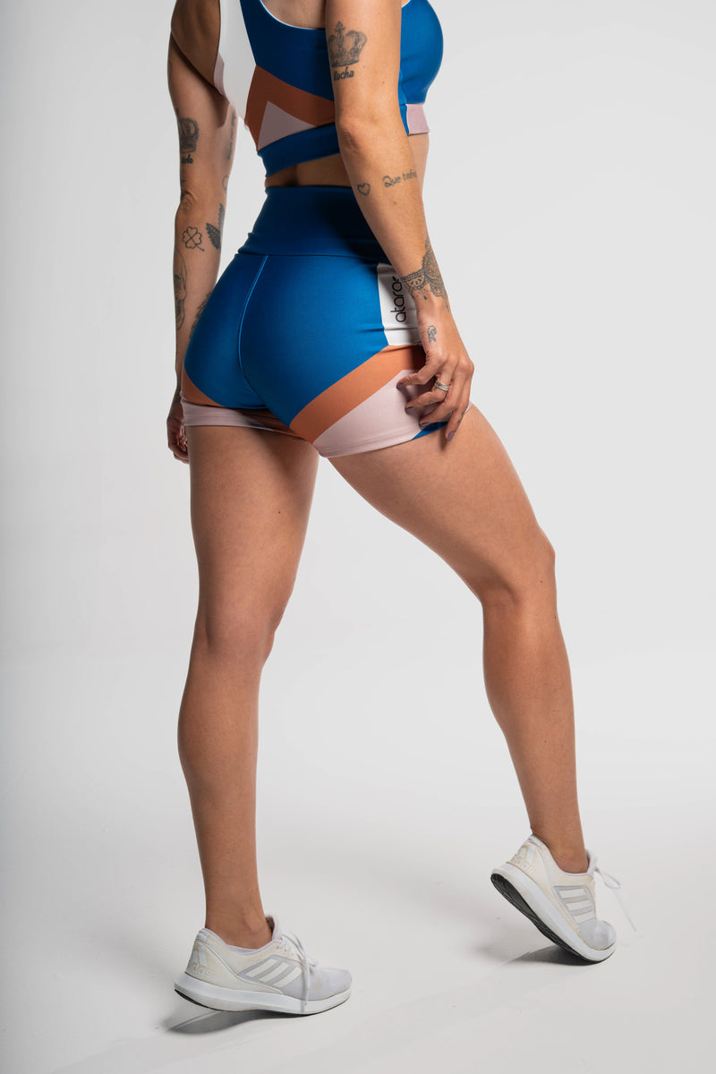 Shorts Ágape - atarafitness