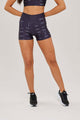 Shorts Atara Preta