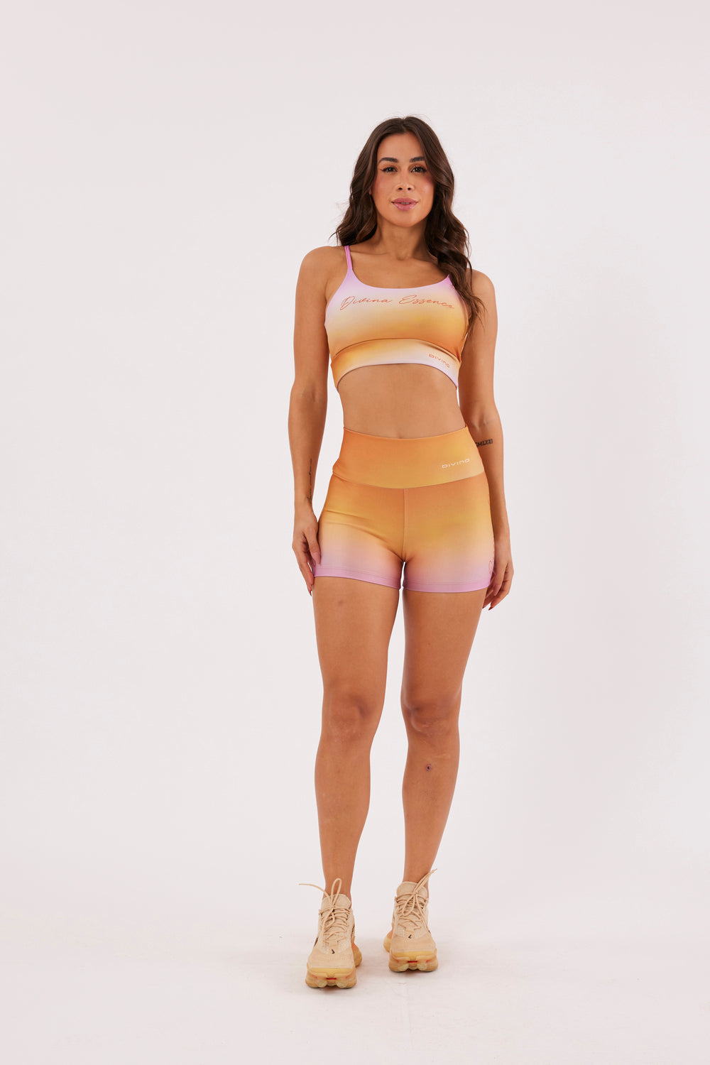 Shorts Aurea - atarafitness