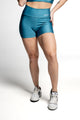 Shorts Black Drop