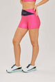 Shorts Bold Black