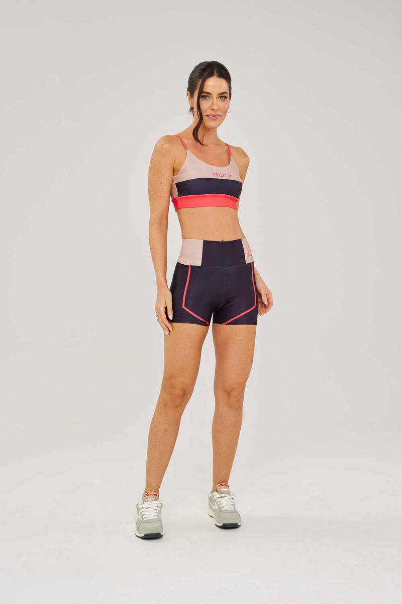 Shorts Bomb - atarafitness