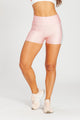 Shorts Born To Win Orange