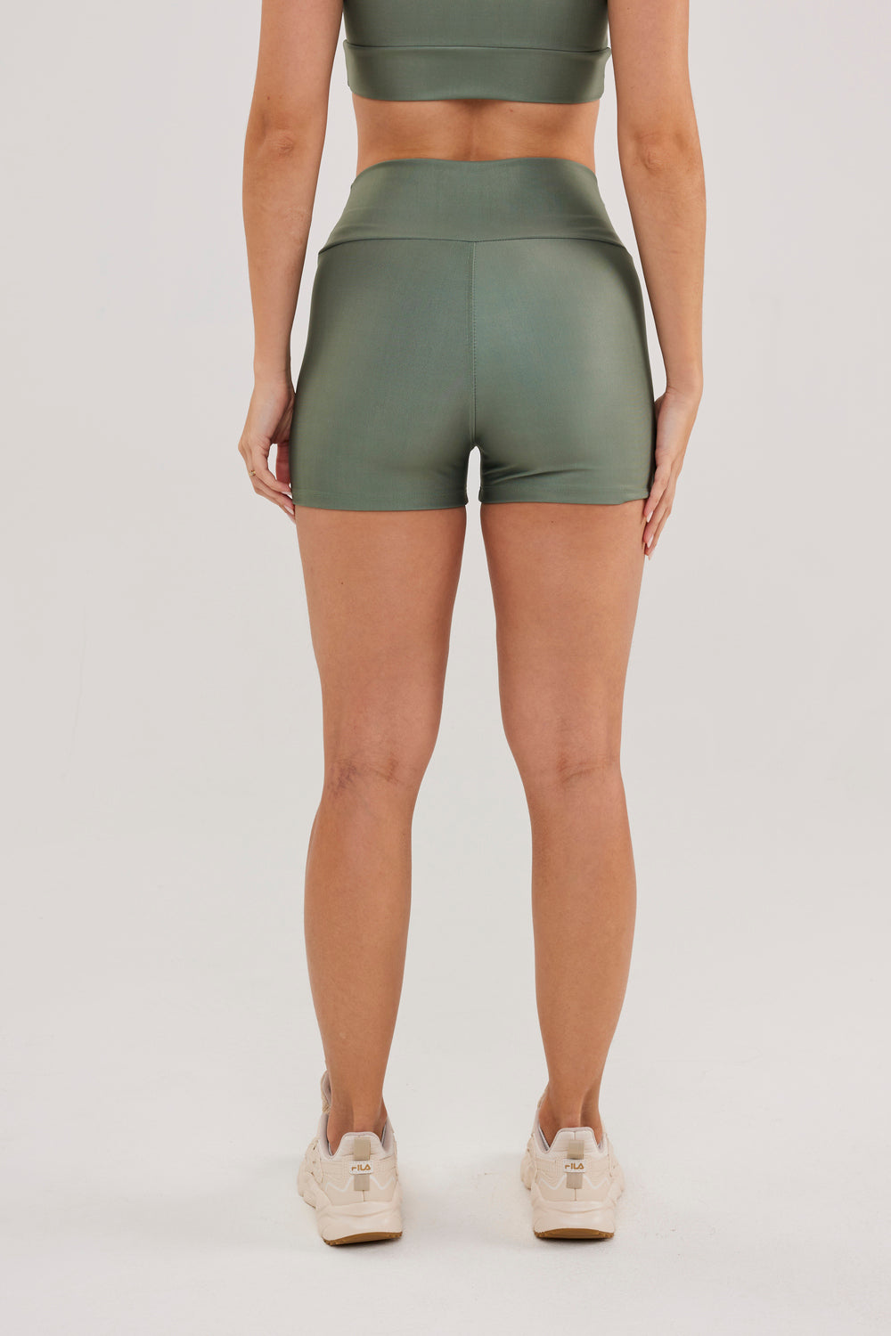 Shorts Classic Military - atarafitness