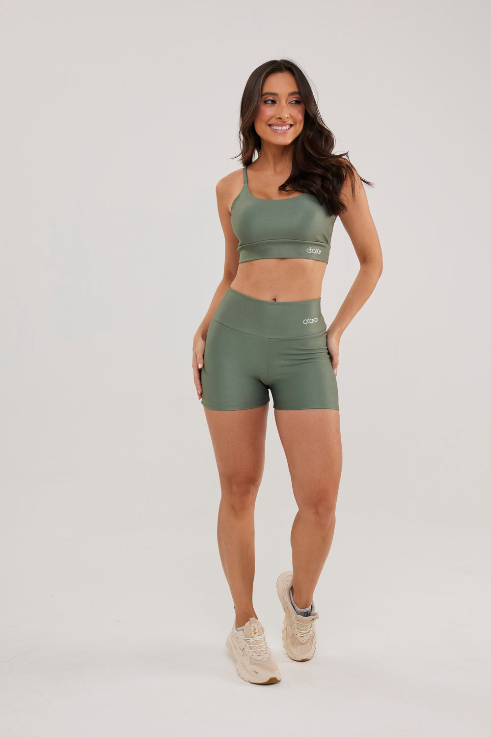 Shorts Classic Military - atarafitness