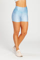 Shorts Divina Degradê Azul Escuro