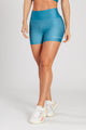 Shorts Divina Lisa Verde