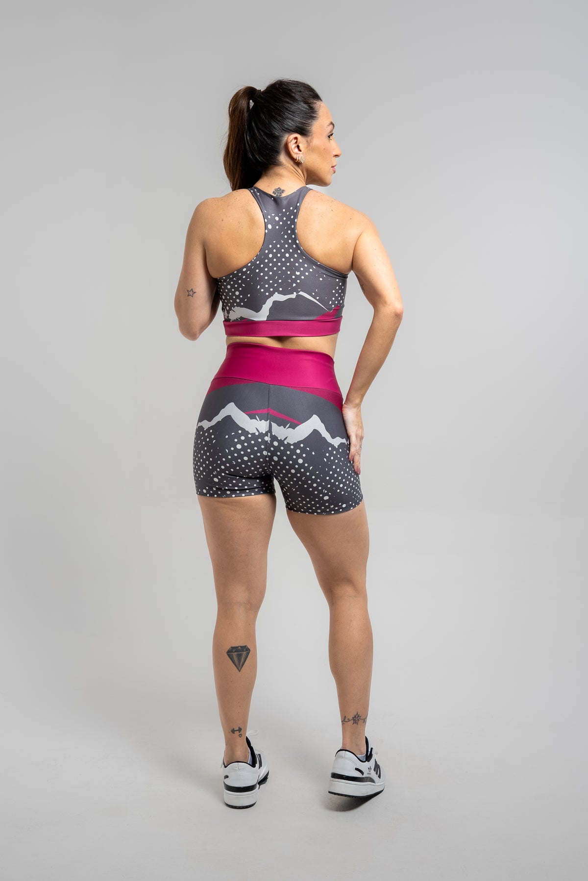 Shorts Energy - atarafitness