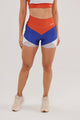 Shorts Everlong White