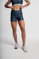 Shorts Gray Light