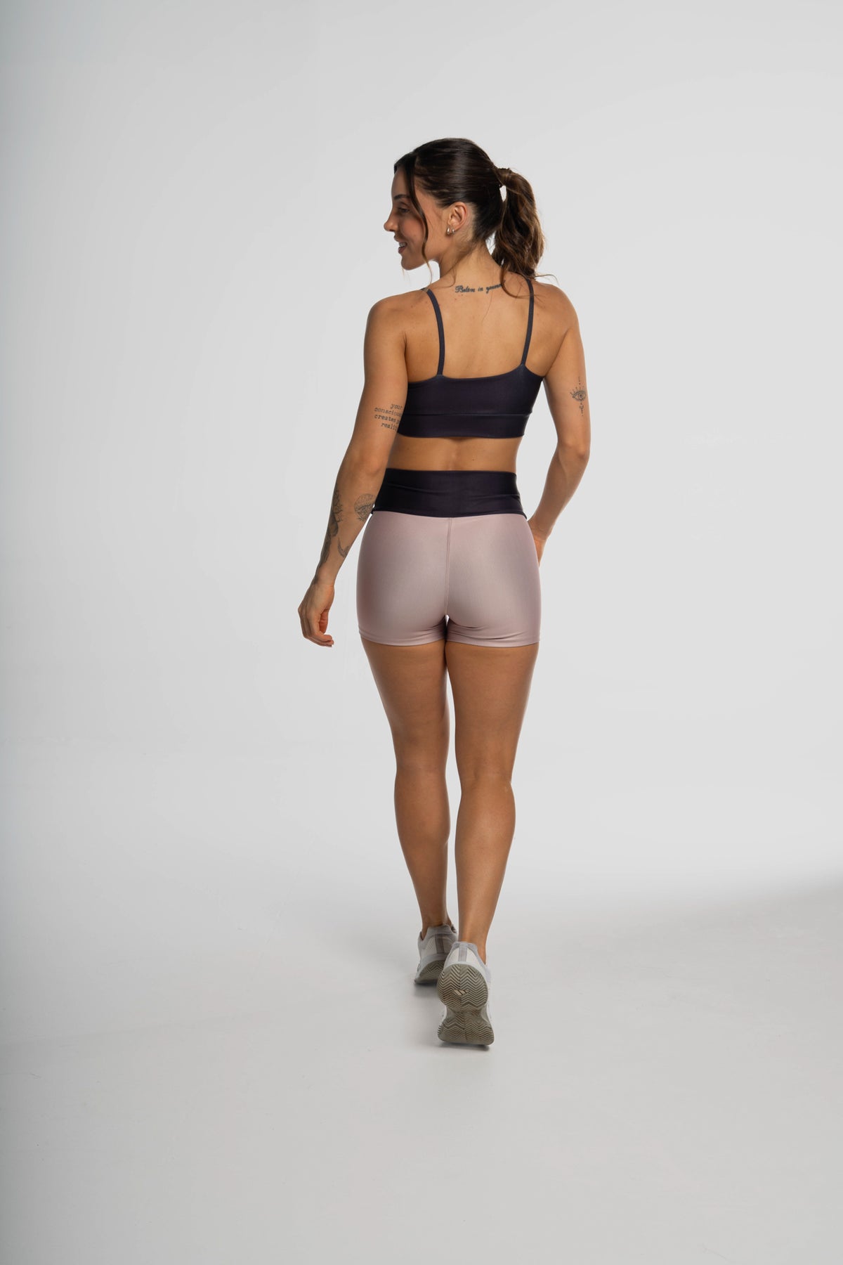 Shorts Pump - atarafitness