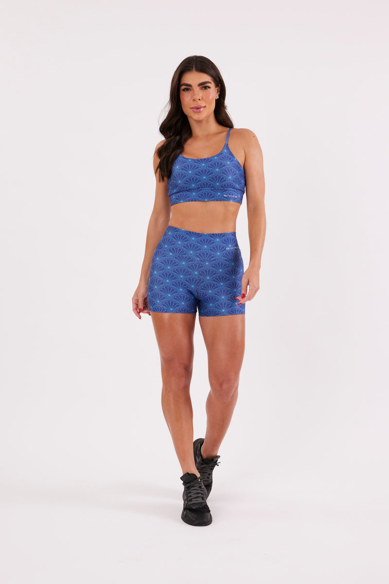 Shorts Seashell - atarafitness