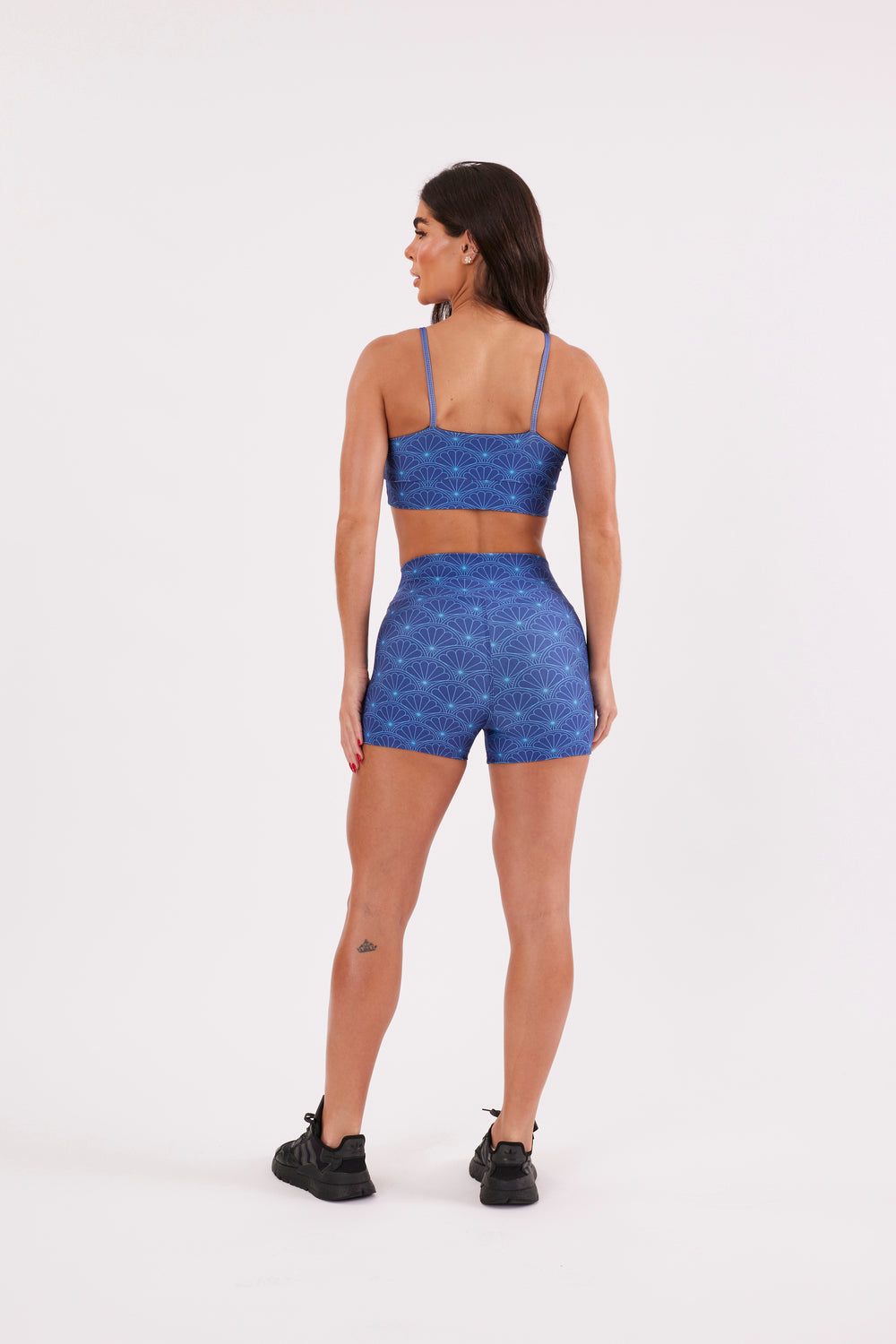Shorts Seashell - atarafitness