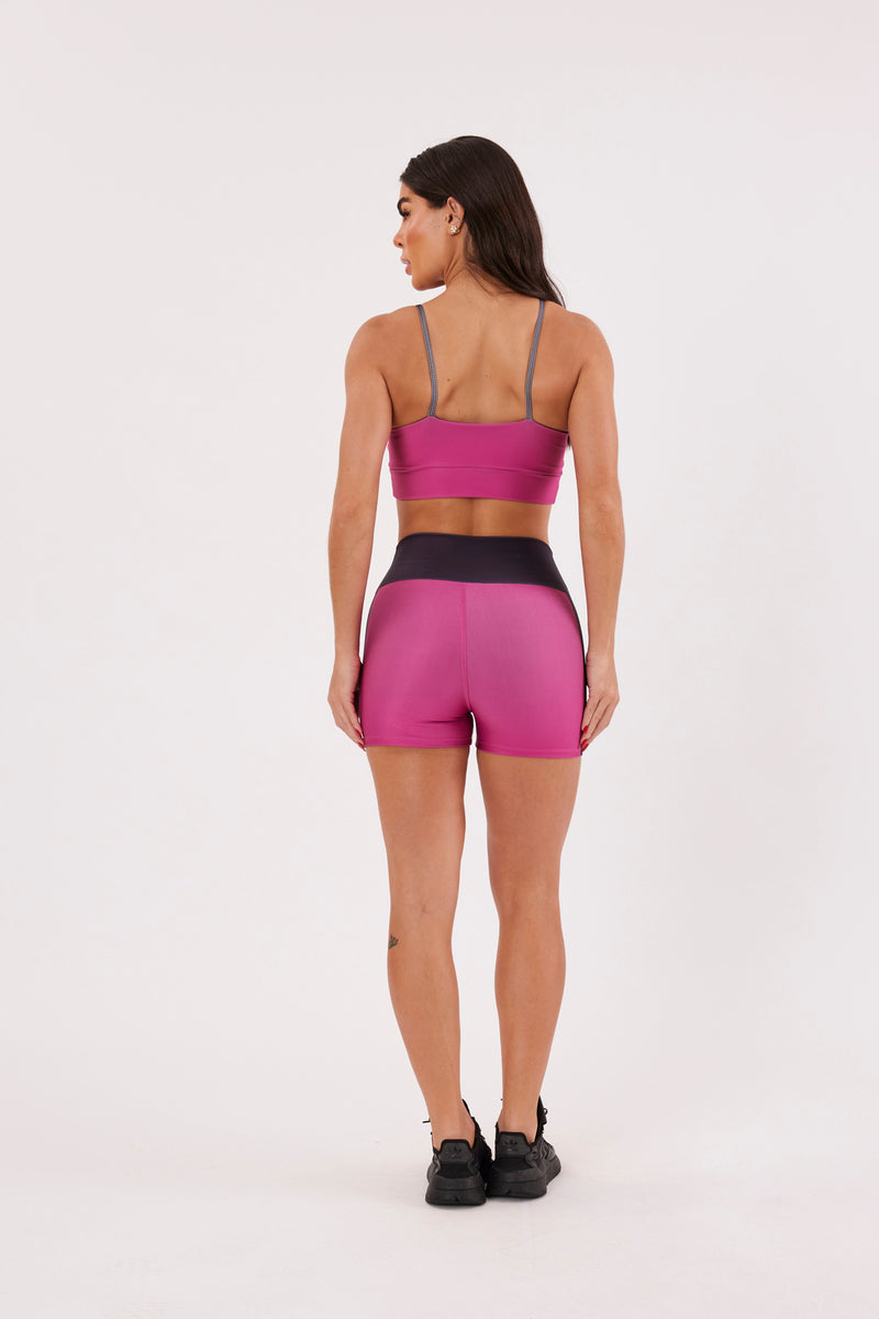 Shorts Stay Strong - atarafitness