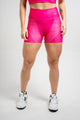 Shorts Tower Pink