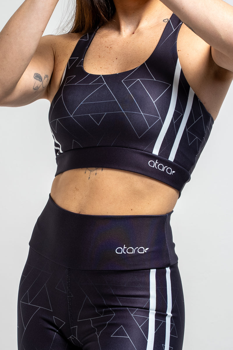 Shorts Two Tracks - atarafitness