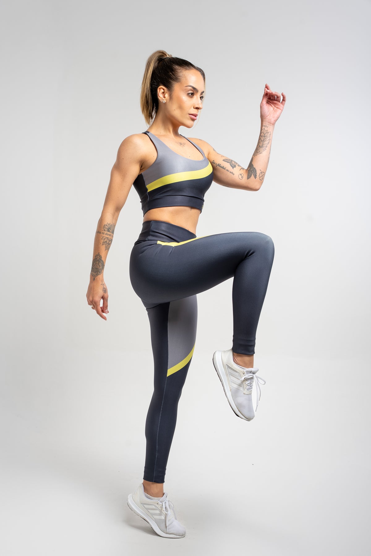 Top Action - atarafitness