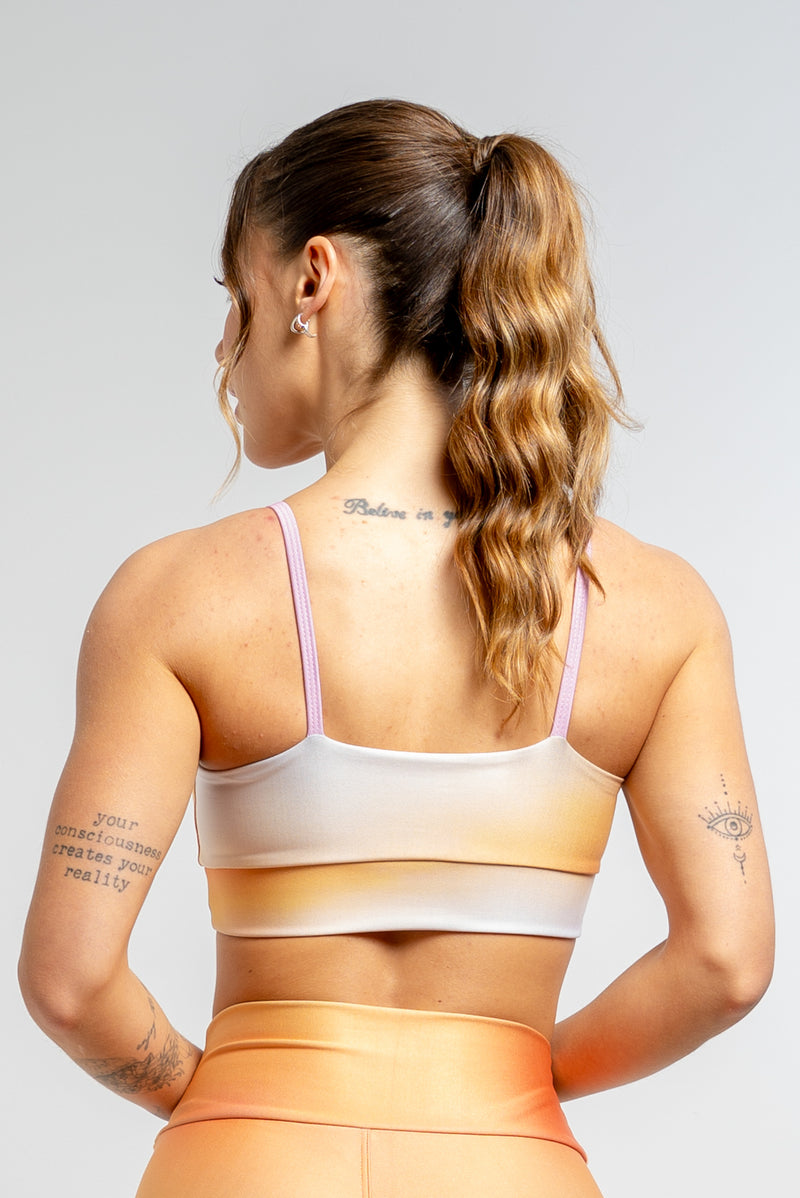 Top Alcinha Aurea - atarafitness